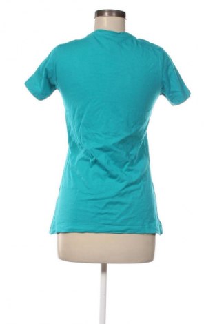 Damen T-Shirt Jack Wolfskin, Größe S, Farbe Grün, Preis € 18,99