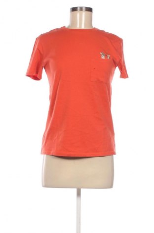 Damen T-Shirt Jake*s, Größe S, Farbe Orange, Preis € 12,00