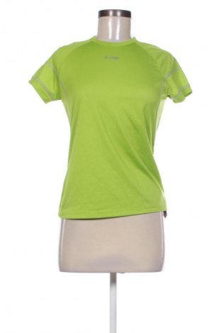 Női póló Jako, Méret S, Szín Zöld, Ár 4 132 Ft