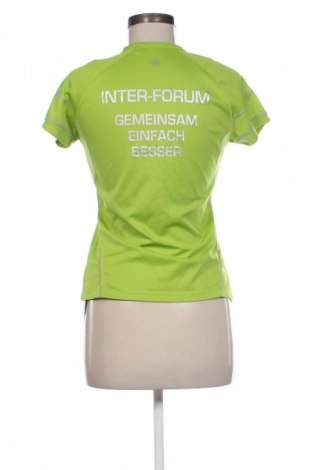 Női póló Jako, Méret S, Szín Zöld, Ár 4 132 Ft