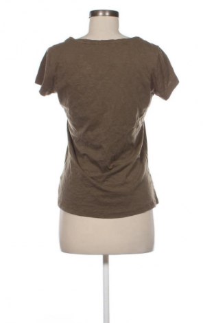 Γυναικείο t-shirt Jbc, Μέγεθος XS, Χρώμα Πράσινο, Τιμή 8,77 €