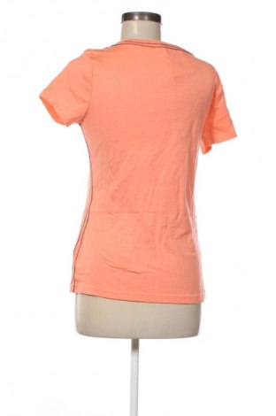 Damen T-Shirt Kangaroos, Größe M, Farbe Orange, Preis € 11,99