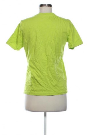 Damen T-Shirt Kappa, Größe S, Farbe Grün, Preis € 9,99