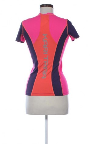 Damen T-Shirt Kari Traa, Größe XS, Farbe Lila, Preis € 14,00
