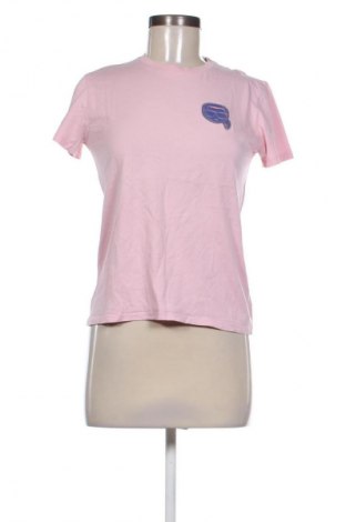 Dámské tričko Karl Lagerfeld, Velikost S, Barva Růžová, Cena  992,00 Kč