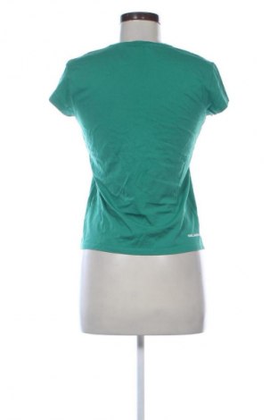 Γυναικείο t-shirt Karl Lagerfeld, Μέγεθος XS, Χρώμα Πράσινο, Τιμή 35,00 €
