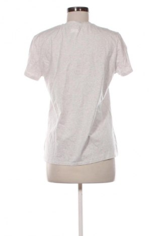 Γυναικείο t-shirt Karl Lagerfeld, Μέγεθος L, Χρώμα Γκρί, Τιμή 48,99 €