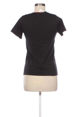 Damen T-Shirt Koton, Größe S, Farbe Schwarz, Preis € 21,87