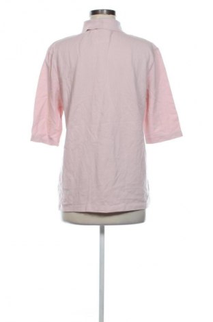 Дамска тениска Lacoste, Размер XXL, Цвят Пепел от рози, Цена 26,58 €