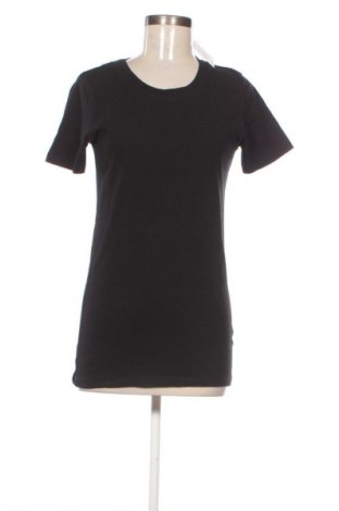 Damen T-Shirt Lady Fashion, Größe M, Farbe Schwarz, Preis € 12,00