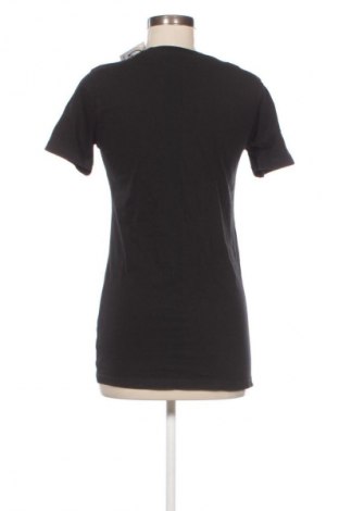 Damen T-Shirt Lady Fashion, Größe M, Farbe Schwarz, Preis € 12,00