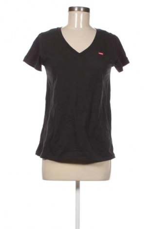 Damen T-Shirt Levi's, Größe S, Farbe Schwarz, Preis € 20,99