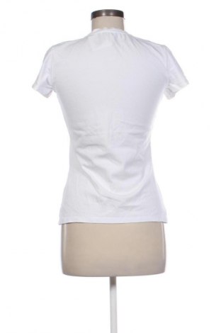 Damen T-Shirt Liu Jo, Größe S, Farbe Weiß, Preis € 28,00