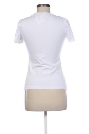 Damen T-Shirt Love Moschino, Größe XS, Farbe Weiß, Preis € 35,00