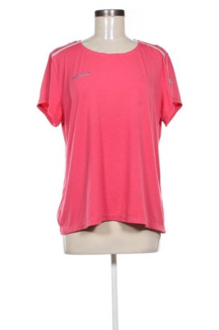 Női póló Mammut, Méret XL, Szín Rózsaszín, Ár 7 869 Ft