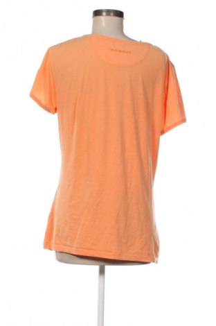 Дамска тениска Mammut, Размер L, Цвят Оранжев, Цена 15,84 €