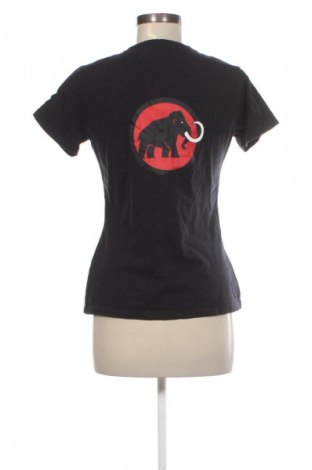 Női póló Mammut, Méret M, Szín Fekete, Ár 7 879 Ft