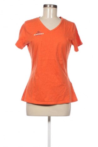 Női póló Mammut, Méret M, Szín Narancssárga
, Ár 7 719 Ft