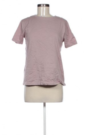 Női póló Mango, Méret S, Szín Hamurózsaszín, Ár 3 408 Ft