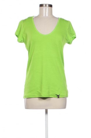 Damen T-Shirt Marc Cain, Größe M, Farbe Grün, Preis € 39,99