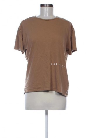 Damen T-Shirt Marc O'Polo, Größe S, Farbe Braun, Preis € 17,00