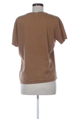 Damen T-Shirt Marc O'Polo, Größe S, Farbe Braun, Preis € 17,00