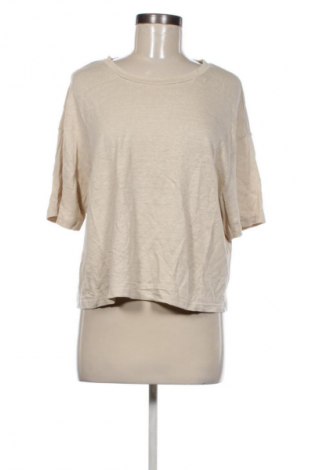 Damen T-Shirt Marc O'Polo, Größe S, Farbe Beige, Preis € 18,99