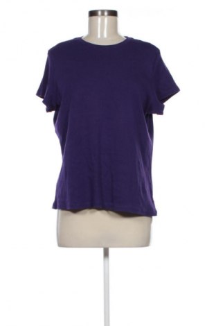 Női póló Marks & Spencer, Méret XL, Szín Lila, Ár 2 479 Ft