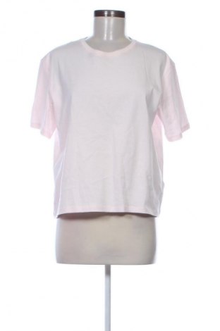 Női póló Massimo Dutti, Méret M, Szín Rózsaszín, Ár 13 223 Ft