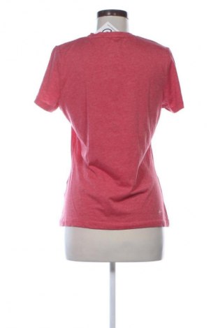Damen T-Shirt McKinley, Größe L, Farbe Rot, Preis € 9,00