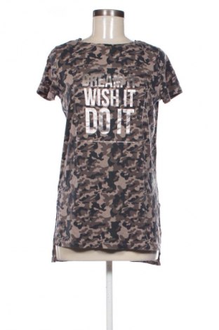 Damen T-Shirt Mohito, Größe S, Farbe Mehrfarbig, Preis € 8,99