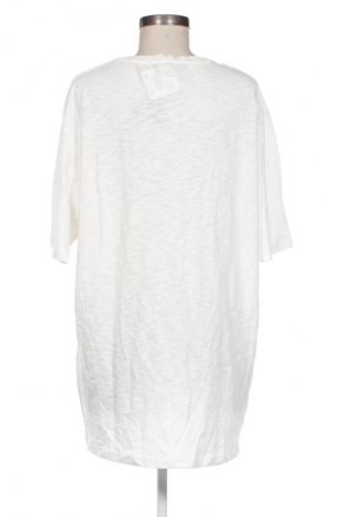 Női póló Mudo Collection, Méret 3XL, Szín Fehér, Ár 8 637 Ft