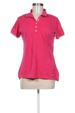 Női póló Napapijri, Méret XL, Szín Rózsaszín, Ár 31 072 Ft