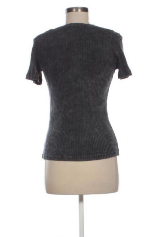 Damen T-Shirt Negative, Größe L, Farbe Grau, Preis € 12,00