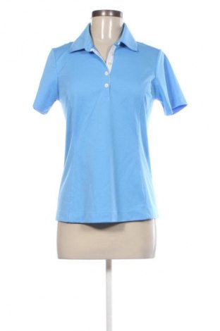 Дамска тениска Nike, Размер M, Цвят Син, Цена 14,82 €