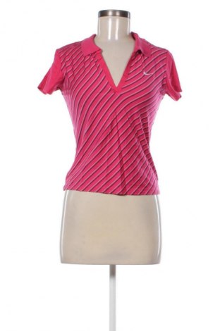Damen T-Shirt Nike, Größe M, Farbe Rosa, Preis € 13,81