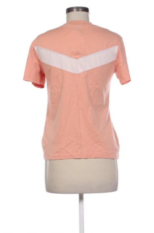 Damen T-Shirt Nike, Größe XS, Farbe Orange, Preis 14,99 €