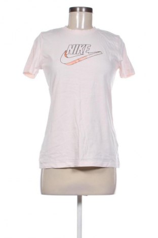 Damen T-Shirt Nike, Größe S, Farbe Rosa, Preis € 14,00