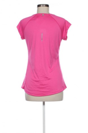Γυναικείο t-shirt Nike, Μέγεθος M, Χρώμα Ρόζ , Τιμή 14,00 €