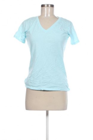 Női póló Nike, Méret M, Szín Kék, Ár 6 819 Ft