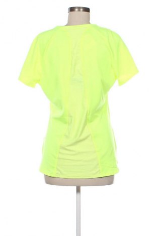 Dámske tričko Nike, Veľkosť L, Farba Žltá, Cena  16,95 €