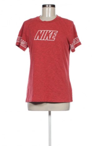 Női póló Nike, Méret M, Szín Piros, Ár 5 707 Ft