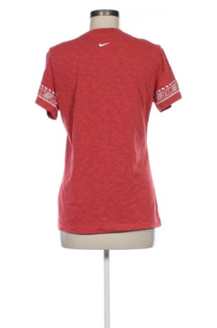 Női póló Nike, Méret M, Szín Piros, Ár 5 707 Ft