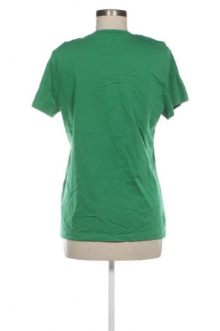 Дамска тениска PUMA, Размер L, Цвят Зелен, Цена 13,80 €