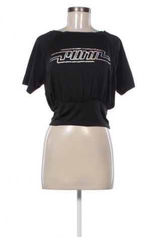 Női póló PUMA, Méret S, Szín Fekete, Ár 14 335 Ft