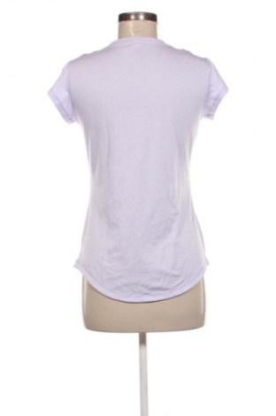 Damen T-Shirt PUMA, Größe S, Farbe Lila, Preis € 15,99