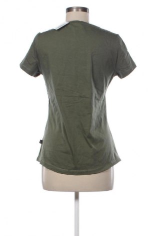 Dámské tričko PUMA, Velikost L, Barva Zelená, Cena  379,00 Kč