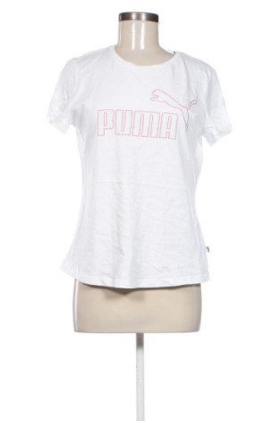 Dámské tričko PUMA, Velikost XL, Barva Bílá, Cena  409,00 Kč