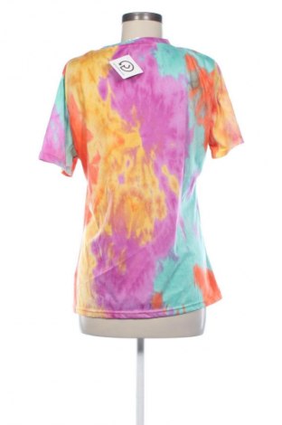 Γυναικείο t-shirt PatPat, Μέγεθος XL, Χρώμα Πολύχρωμο, Τιμή 9,00 €