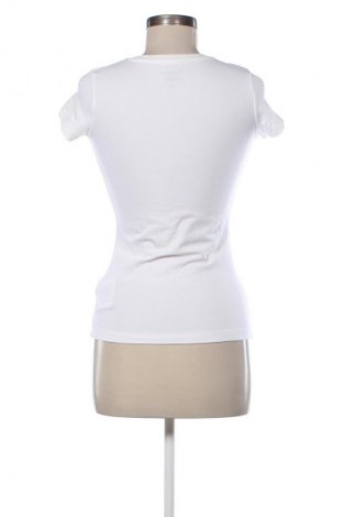 Damen T-Shirt Pepe Jeans, Größe XS, Farbe Weiß, Preis € 13,79